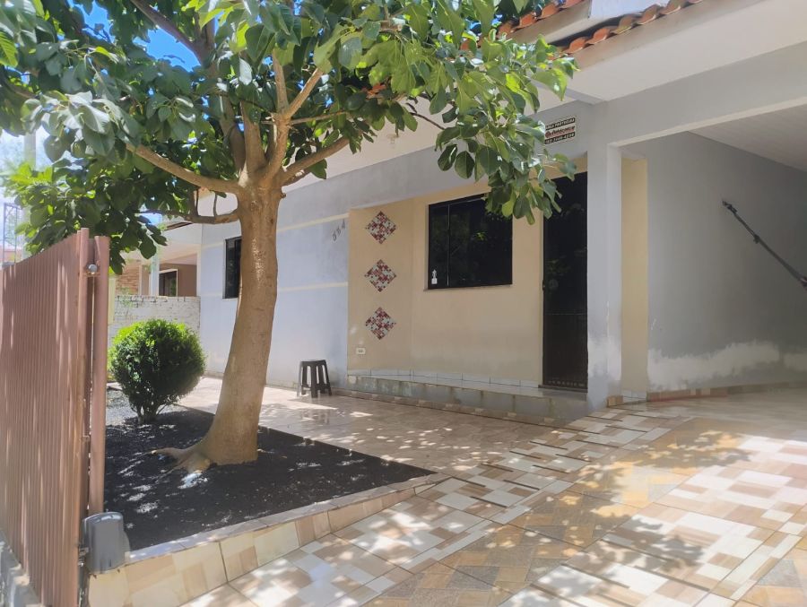 Casa - Venda - Centro - Prudent�polis - PR