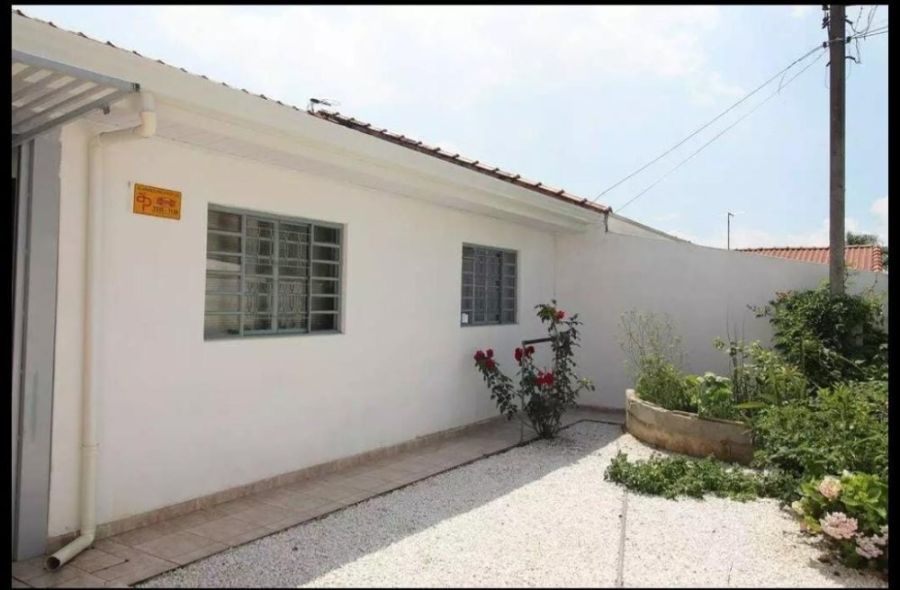 Casa - Venda - Centro - Prudent�polis - PR