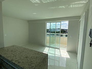 Apartamento Alto Padrão - Aluguel - Centro - Prudentópolis - PR