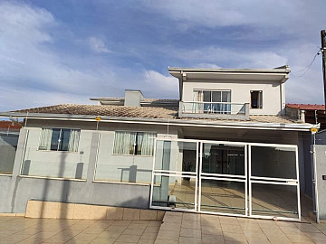 Sobrado - Venda - Jardim Delmira - Prudent�polis - PR