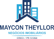 Maycon Theyllor - Negócios Imobiliários