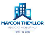 Maycon Theyllor - Neg�cios Imobili�rios